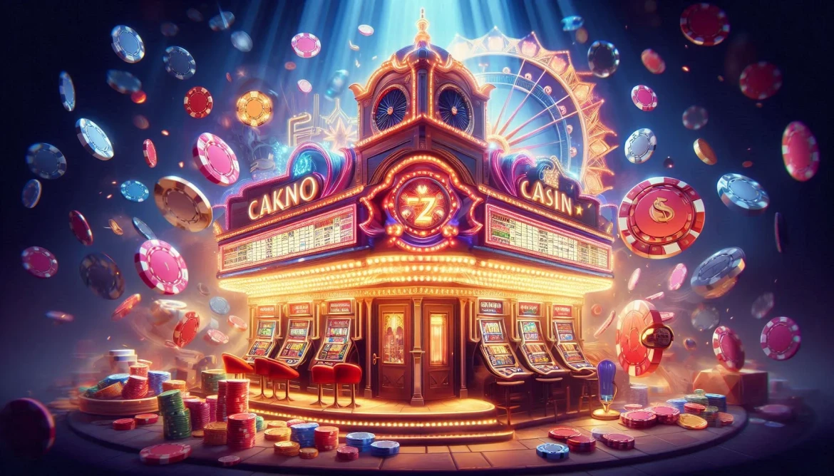 Legzo Casino