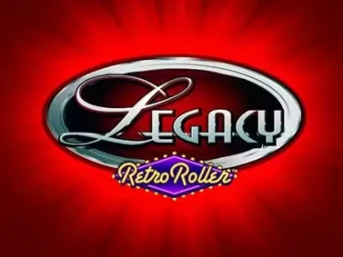 Legzo Casino screenshot